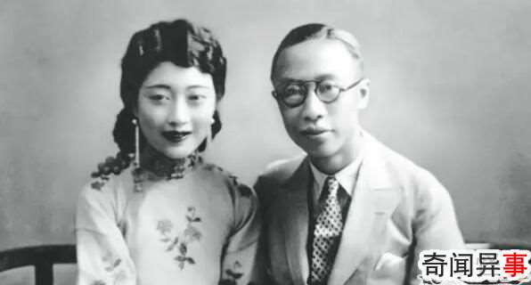 可怜溥仪的身体被宫女掏空,溥仪性无能的真正原因让人惊讶