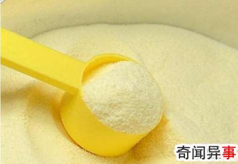 全脂乳粉是什么