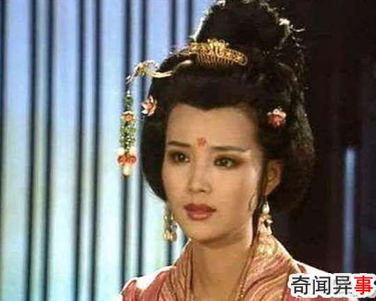 什么是黥面?上官婉儿黥面之刑(蒙受羞辱的肉刑)