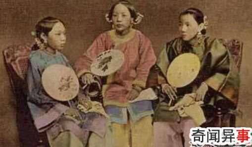 古代女子宫刑:幽闭之刑,用木槌捶落女子子宫(毫无人性)