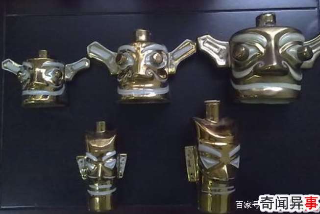 三星堆文化的存在是不是说明在夏朝之前还存在一个朝代?