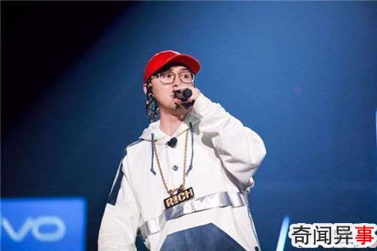 说唱里的time是什么意思 代表说唱结束的意思