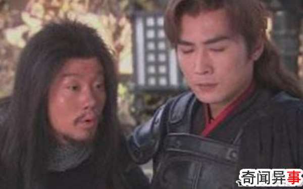 哮天犬的来历,哮天犬在天上是什么神(辅助二郎神斩妖除魔)