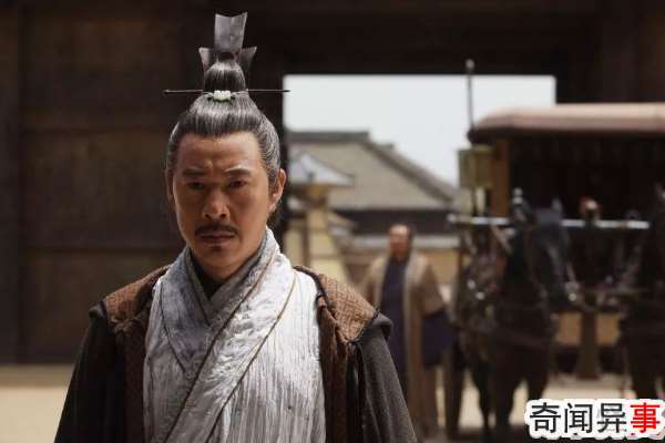 三位成功复国的君王,为何一人万世流芳,两人留下骂名?