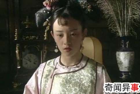 珍妃挨板子怎么回事,慈禧打珍妃板子的事实真相(图5)