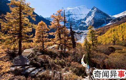 中国哪里旅游好玩?中国必去的10个地方(此生难忘)
