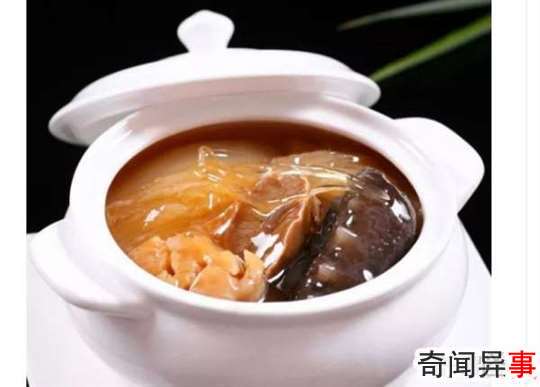 "佛跳墙"到底是什么菜?