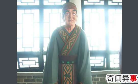 历史上的赵高是怎么死的?