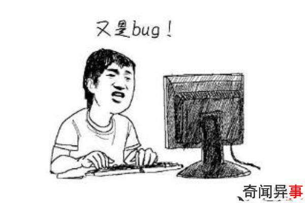 Bugʲô˼?ֵ©(ɶĴ)