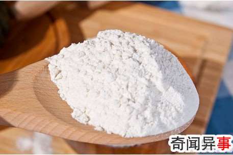 木薯粉和木薯淀粉有什么区别?