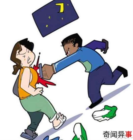 可怕!盘点各地真实杀人事件,陕西男子与妻家中共连杀48人