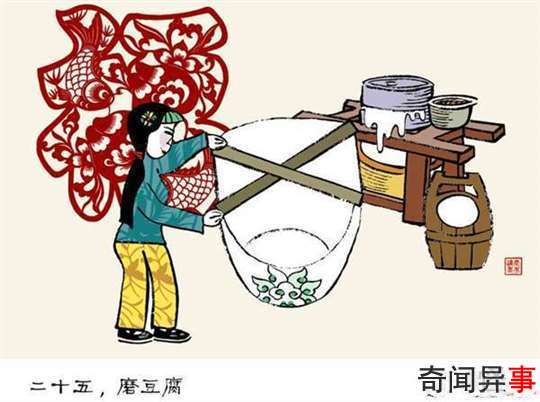 腊月是几月?农历十二月为什么称为腊月
