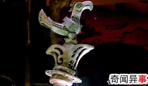 青铜神树连接三界?青铜神树是什么朝代的