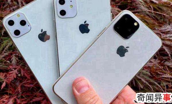 iPhone11ô?iPhone11Ϊʲôһþͷ
