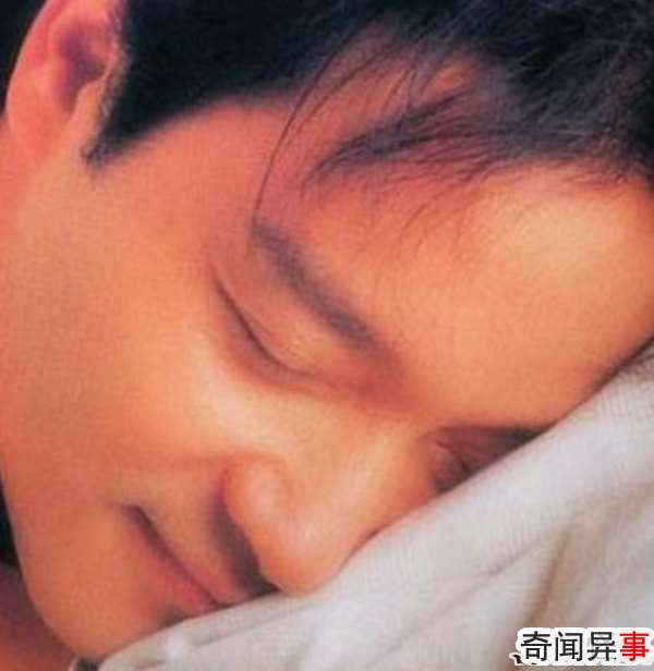 陈百强死亡之谜,昏迷17个月逐渐性脑衰竭离世(服食过量药物)