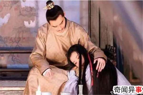 宋仁宗的张贵妃怎么死的：因病去世（宋仁宗伤心欲绝）