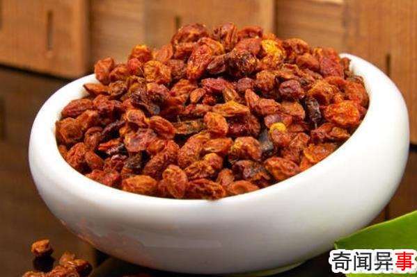 完美沙棘茶的功效与作用