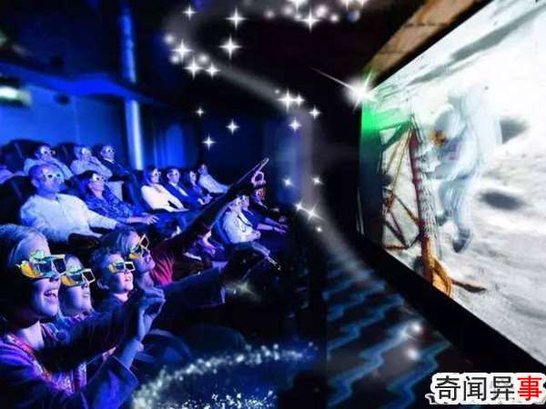 5D电影和4D电影的区别?5D电影到底多了什么