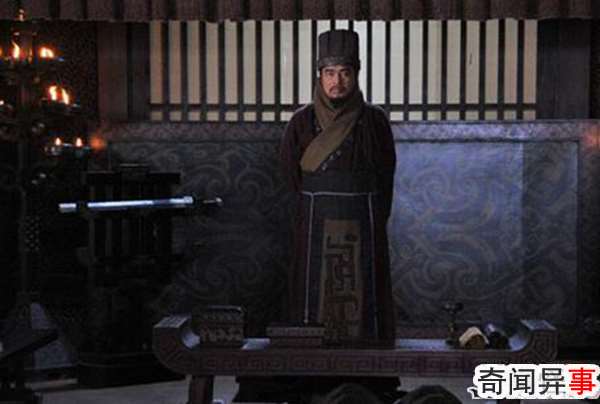 黄巾起义领导者是谁 他最终后果如何为何如此惨烈