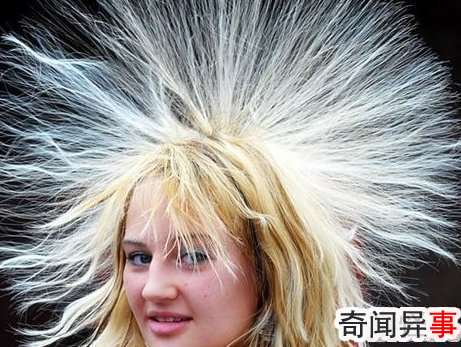 静电对人有什么危害