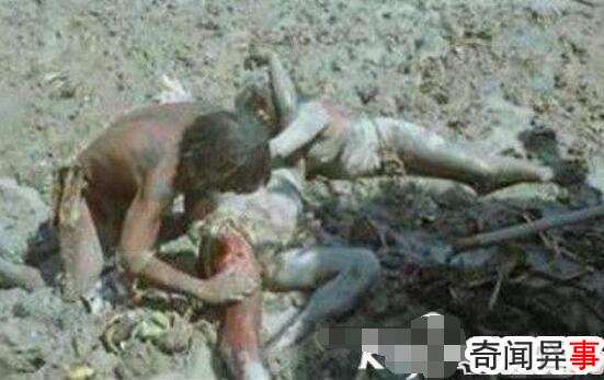 亚马逊食人族是真的吗 揭开食人族的恐怖面纱