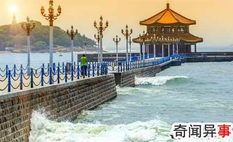 中国哪里旅游好玩?中国必去的10个地方(此生难忘)
