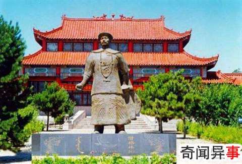 蒙古王 僧格林沁是铁帽子王吗?
