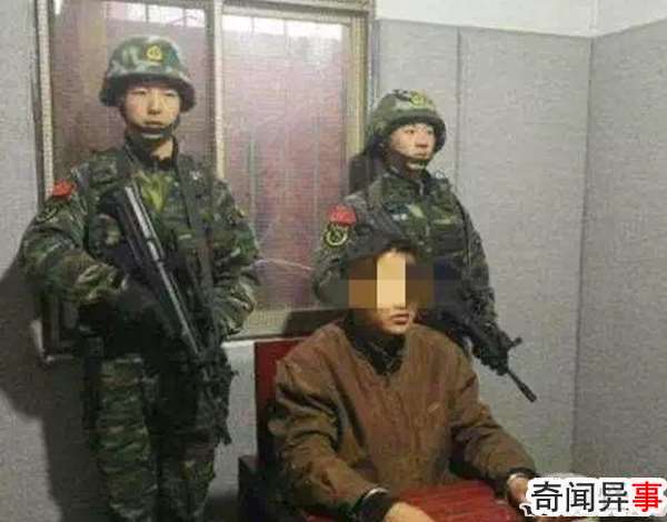 可怕!盘点各地真实杀人事件,陕西男子与妻家中共连杀48人