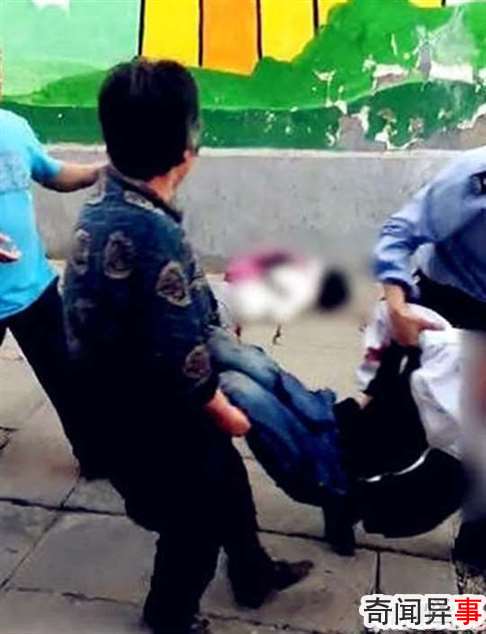 可怕!盘点各地真实杀人事件,陕西男子与妻家中共连杀48人