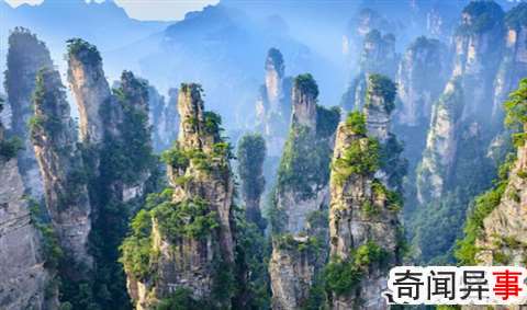 中国哪里旅游好玩?中国必去的10个地方(此生难忘)