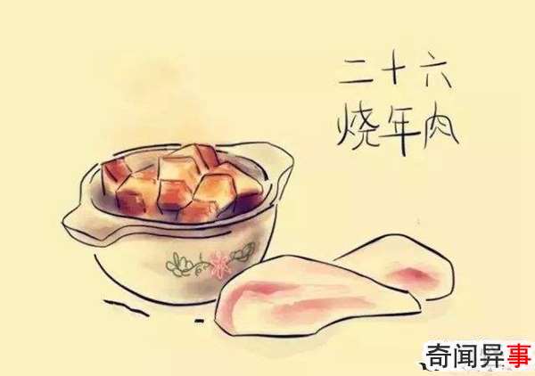 腊月是几月?农历十二月为什么称为腊月