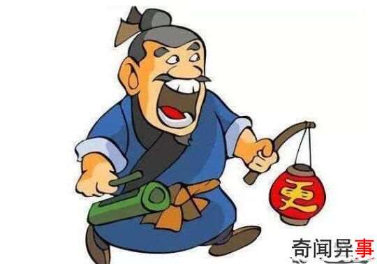古时候三更是几点,三更指23点至凌晨1点(附打更时辰表)