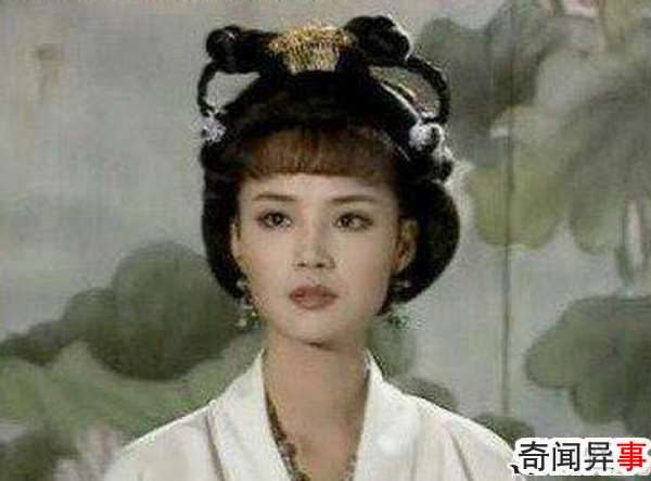 什么是黥面?上官婉儿黥面之刑(蒙受羞辱的肉刑)