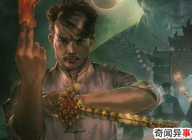 林正英是怎么死的?
