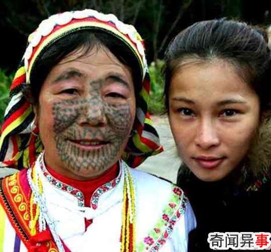 什么是黥面?上官婉儿黥面之刑(蒙受羞辱的肉刑)