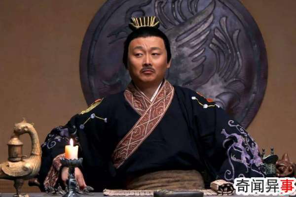 三位成功复国的君王,为何一人万世流芳,两人留下骂名?