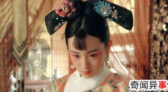 珍妃挨板子怎么回事,慈禧打珍妃板子的事实真相(图6)