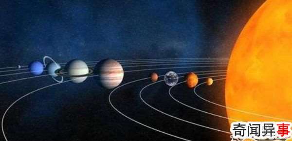 2018年小行星飞掠地球,盘点五大威胁过地球的小行星