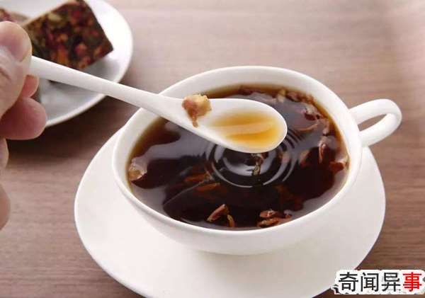 红糖的功效与作用是什么?红糖水什么时候喝最好