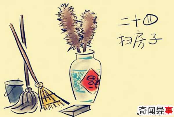 腊月是几月?农历十二月为什么称为腊月
