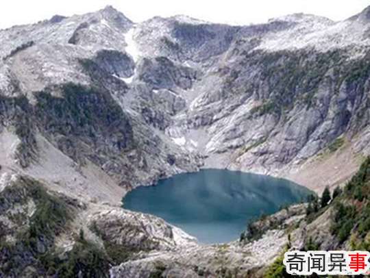 真实的冰河世纪:末次冰期(特征、气温和时间)